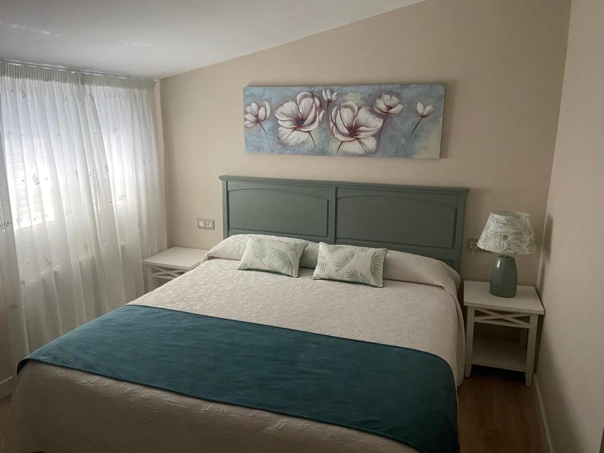 Hotel Sulayr Guejar Sierra Extérieur photo