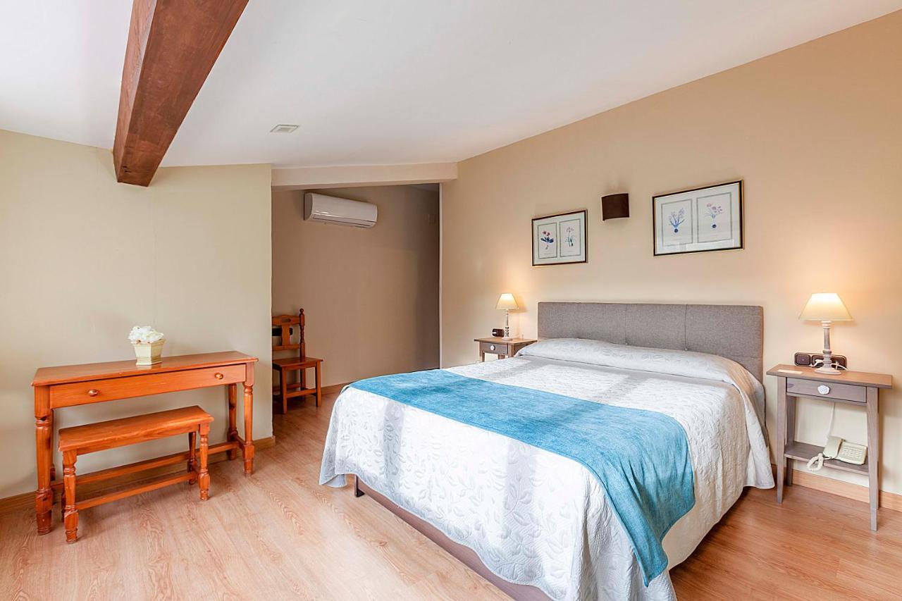 Hotel Sulayr Guejar Sierra Extérieur photo