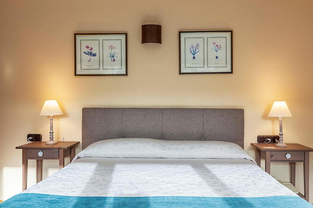 Hotel Sulayr Guejar Sierra Extérieur photo