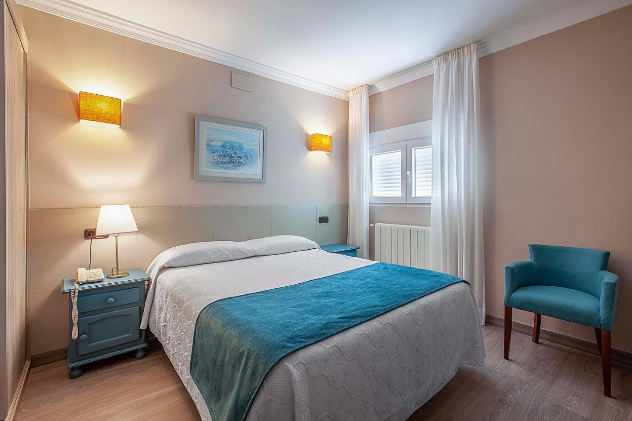 Hotel Sulayr Guejar Sierra Extérieur photo